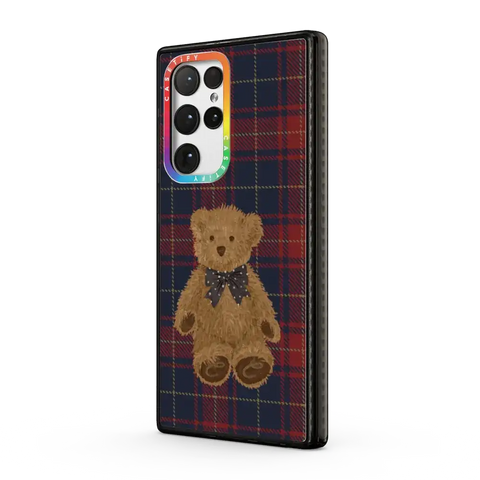 Impact Case for iPhone 17 | 4x Military Grade Protection