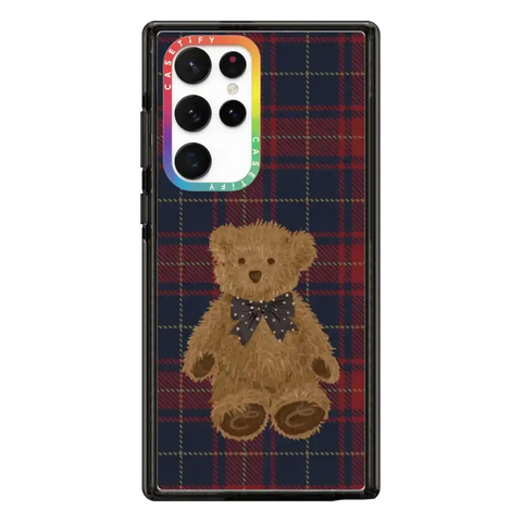 Impact Case for iPhone 17 | 4x Military Grade Protection