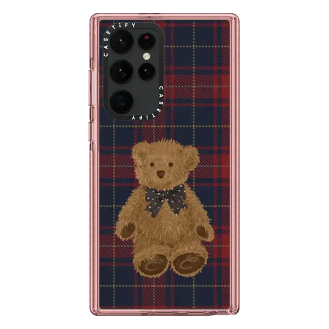 Impact Case for iPhone 17 | 4x Military Grade Protection