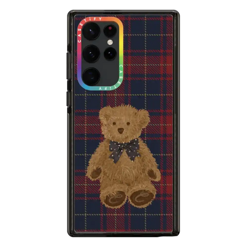 Impact Case for iPhone 17 | 4x Military Grade Protection