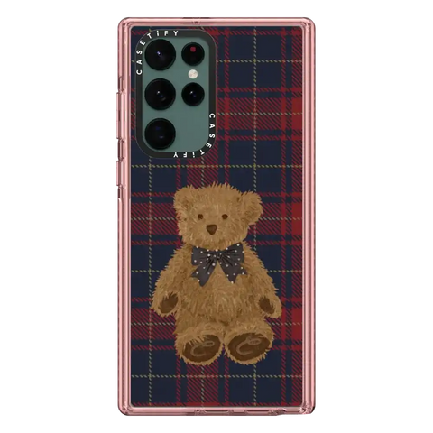 Impact Case for iPhone 17 | 4x Military Grade Protection