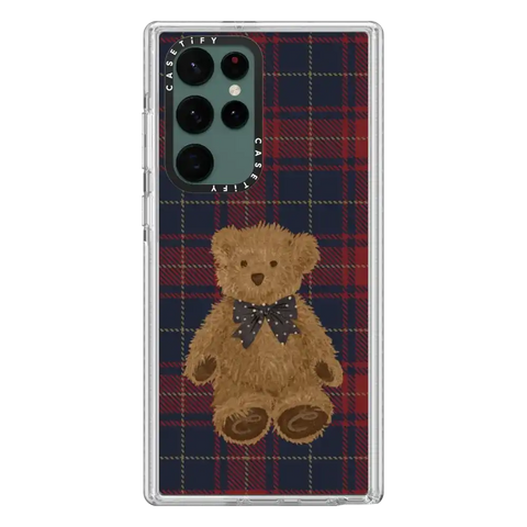 Impact Case for iPhone 17 | 4x Military Grade Protection