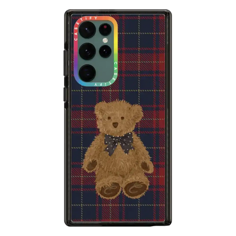 Impact Case for iPhone 17 | 4x Military Grade Protection