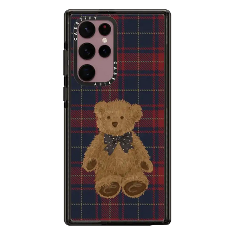 Impact Case for iPhone 17 | 4x Military Grade Protection