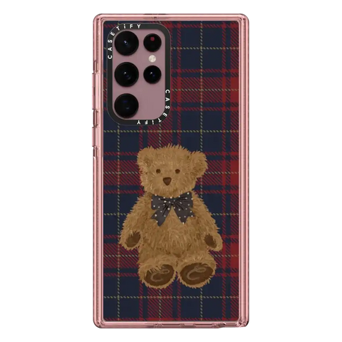 Impact Case for iPhone 17 | 4x Military Grade Protection