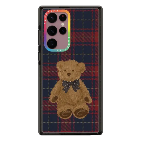 Impact Case for iPhone 17 | 4x Military Grade Protection