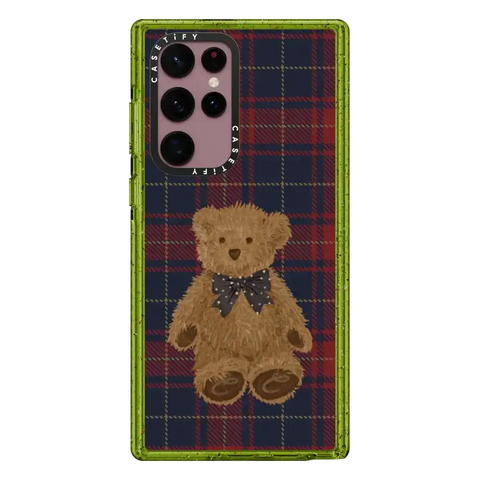 Impact Case for iPhone 17 | 4x Military Grade Protection