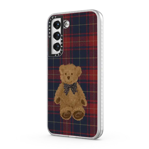 Impact Case for iPhone 17 | 4x Military Grade Protection