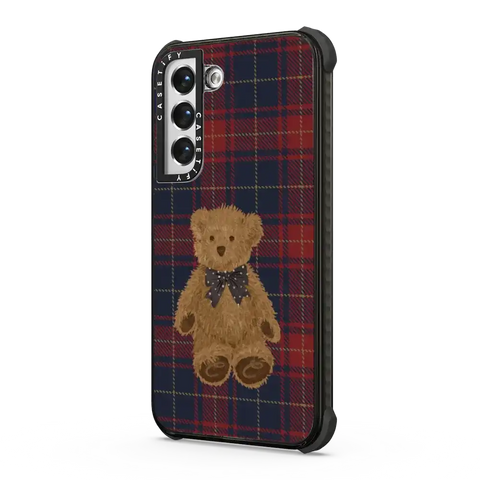 Impact Case for iPhone 17 | 4x Military Grade Protection