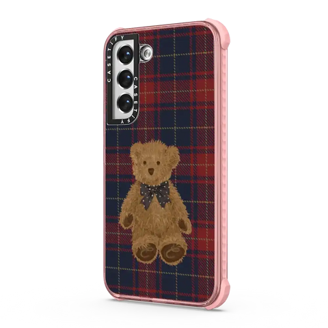Impact Case for iPhone 17 | 4x Military Grade Protection