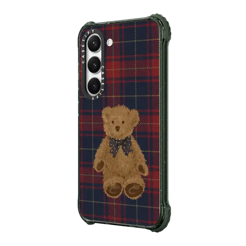 Impact Case for iPhone 17 | 4x Military Grade Protection