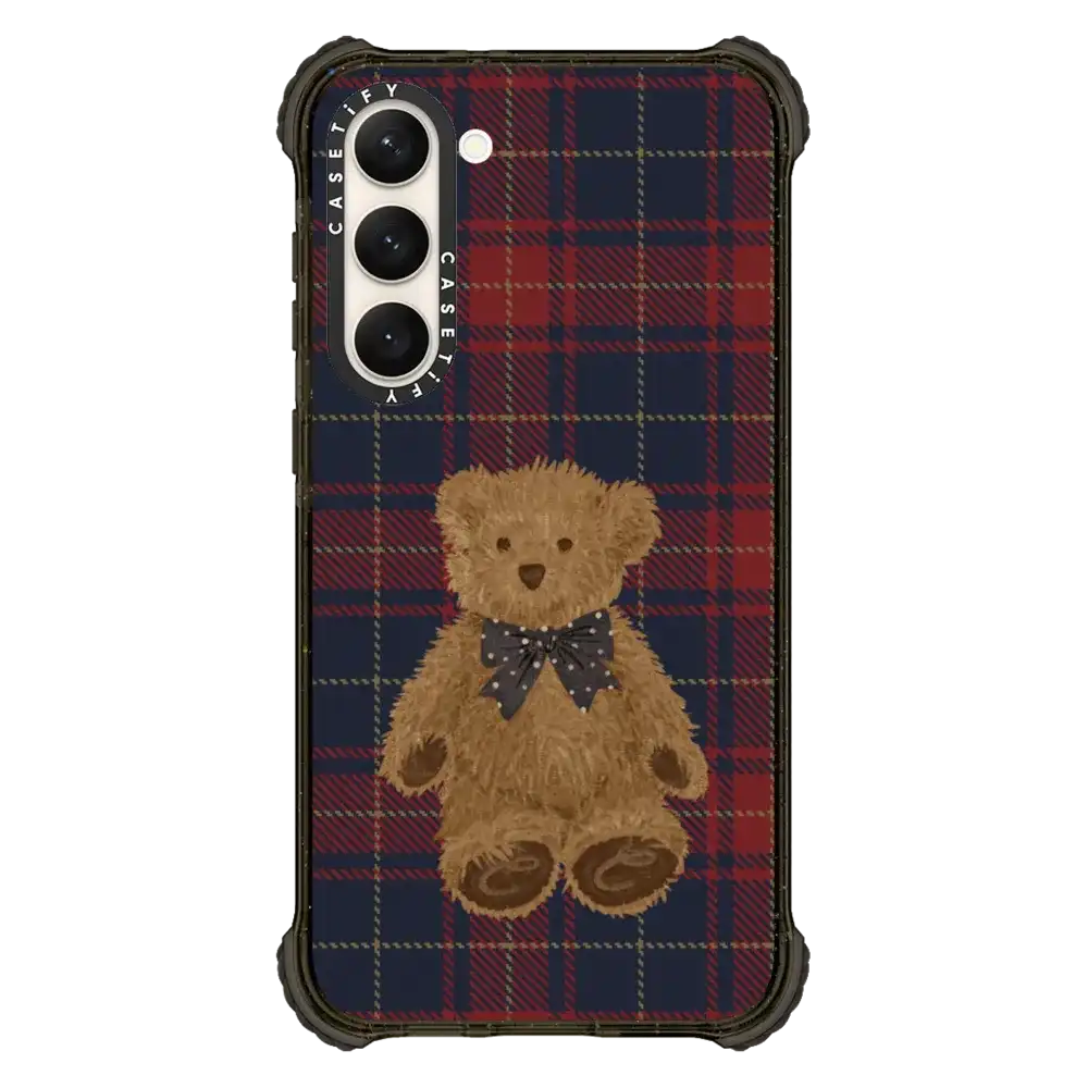 Impact Case for iPhone 17 | 4x Military Grade Protection