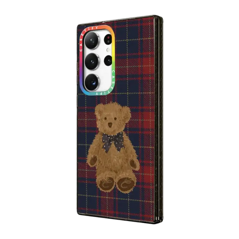 Impact Case for iPhone 17 | 4x Military Grade Protection