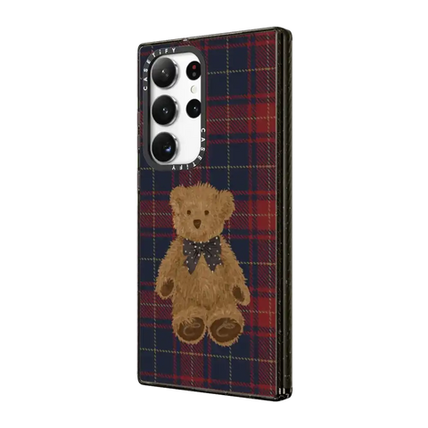 Impact Case for iPhone 17 | 4x Military Grade Protection