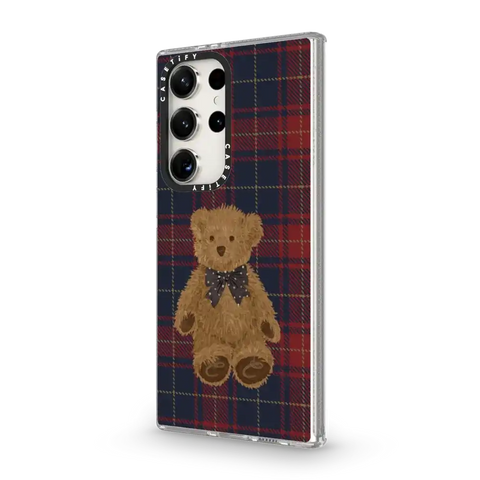 Impact Case for iPhone 17 | 4x Military Grade Protection