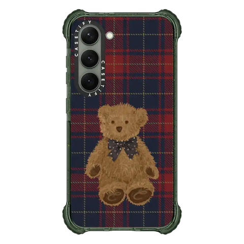 Impact Case for iPhone 17 | 4x Military Grade Protection