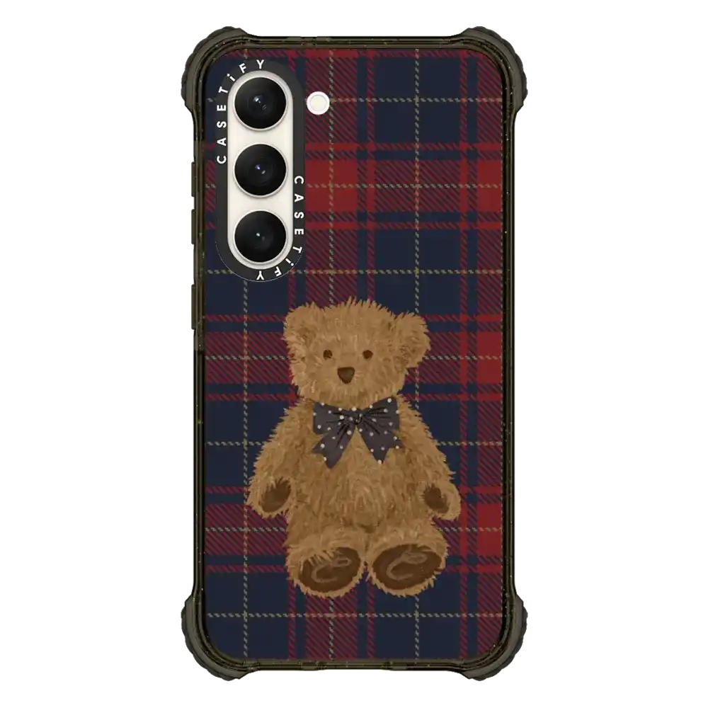 Impact Case for iPhone 17 | 4x Military Grade Protection