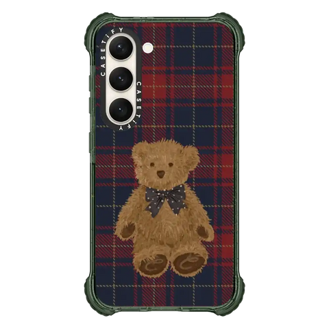 Impact Case for iPhone 17 | 4x Military Grade Protection
