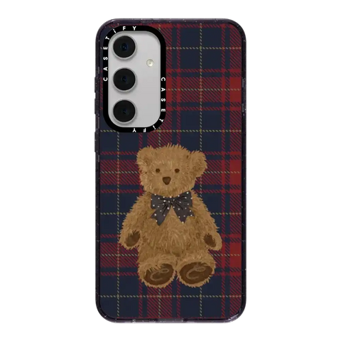 Impact Case for iPhone 17 | 4x Military Grade Protection