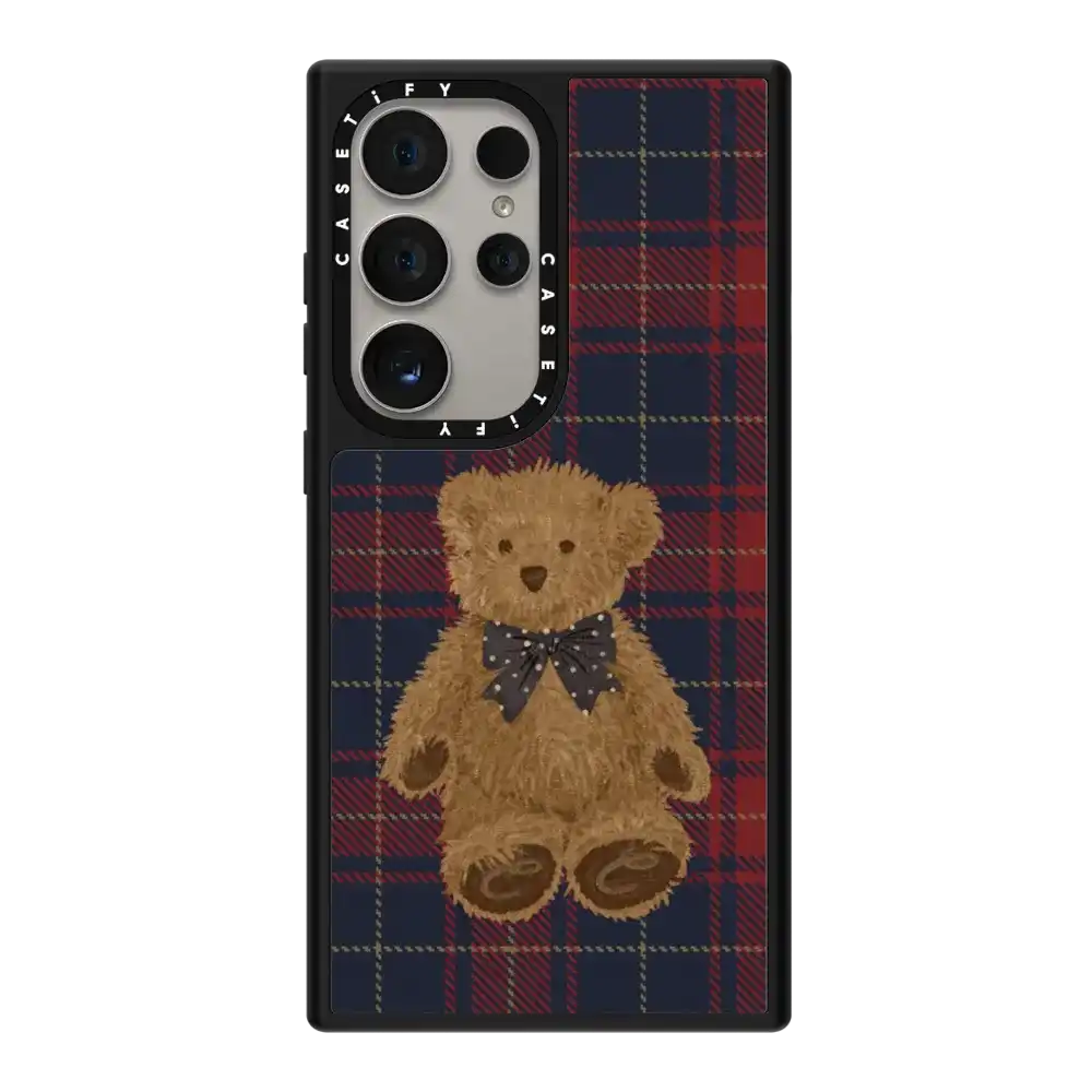 Impact Case for iPhone 17 | 4x Military Grade Protection