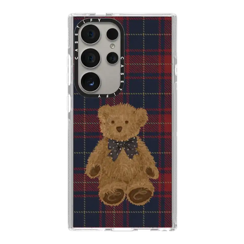 Impact Case for iPhone 17 | 4x Military Grade Protection