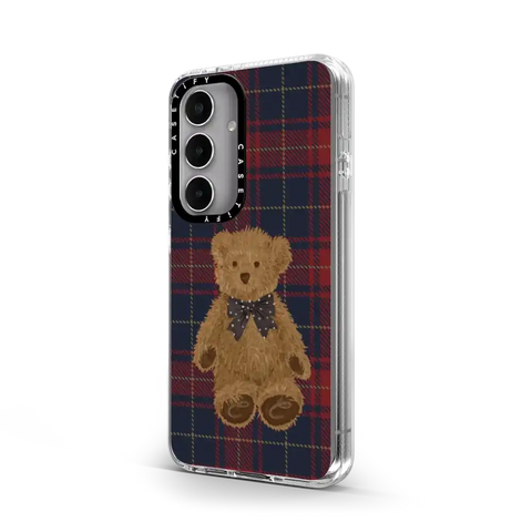 Impact Case for iPhone 17 | 4x Military Grade Protection