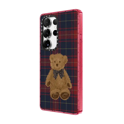 Impact Case for iPhone 17 | 4x Military Grade Protection