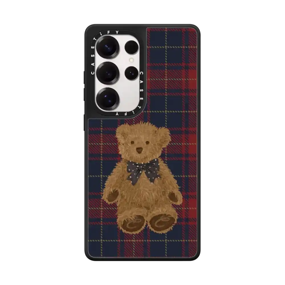 Impact Case for iPhone 17 | 4x Military Grade Protection