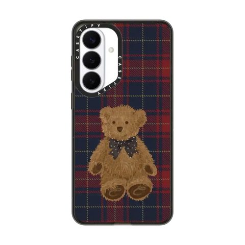 Impact Case for iPhone 17 | 4x Military Grade Protection