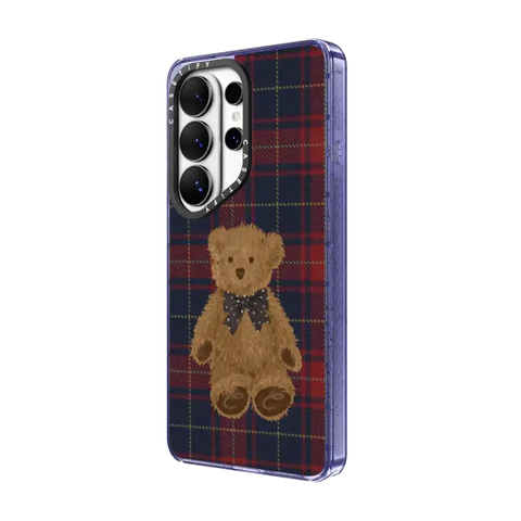 Impact Case for iPhone 17 | 4x Military Grade Protection