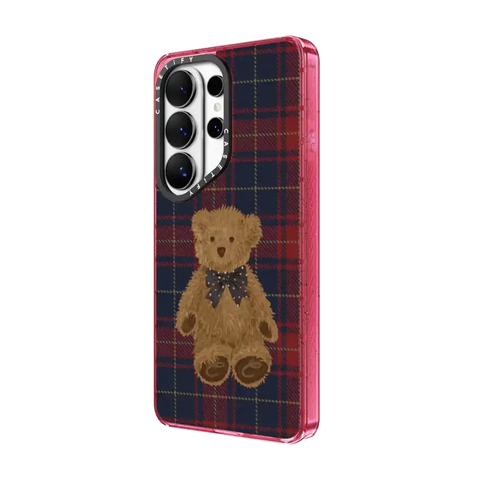 Impact Case for iPhone 17 | 4x Military Grade Protection