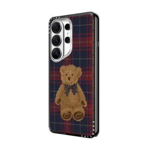 Impact Case for iPhone 17 | 4x Military Grade Protection