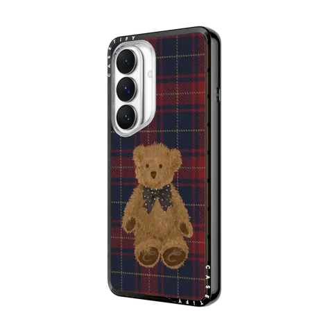 Impact Case for iPhone 17 | 4x Military Grade Protection