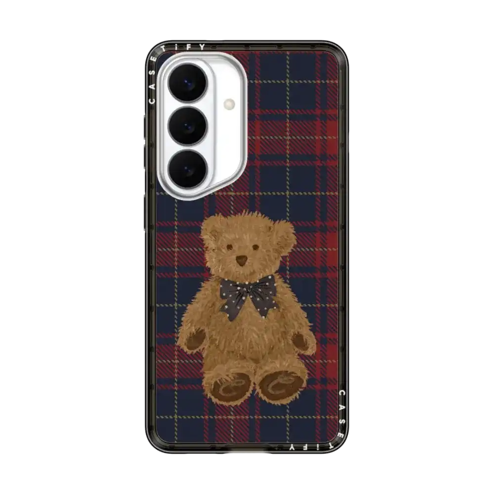 Impact Case for iPhone 17 | 4x Military Grade Protection