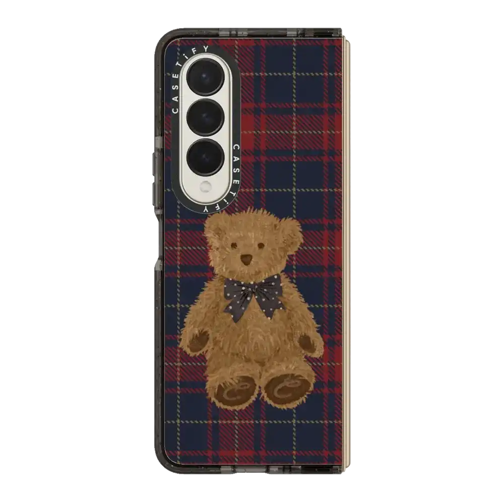 Impact Case for iPhone 17 | 4x Military Grade Protection