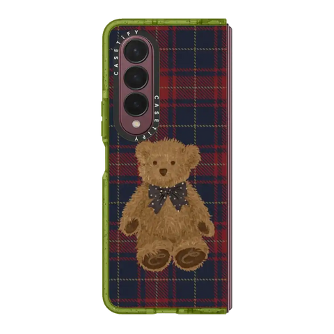 Impact Case for iPhone 17 | 4x Military Grade Protection