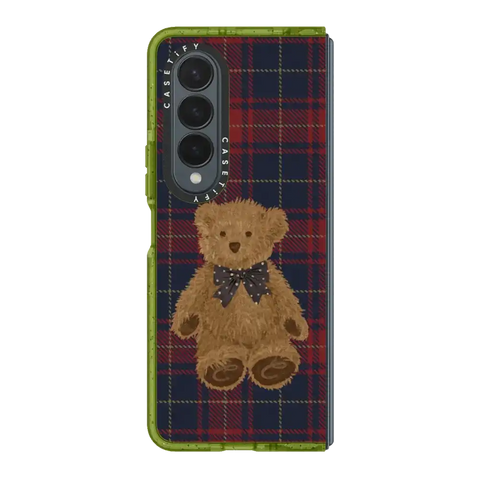 Impact Case for iPhone 17 | 4x Military Grade Protection