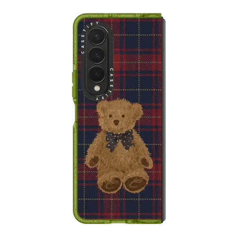Impact Case for iPhone 17 | 4x Military Grade Protection