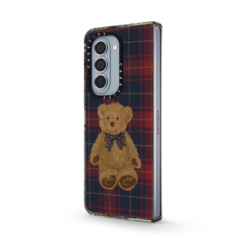 Impact Case for iPhone 17 | 4x Military Grade Protection