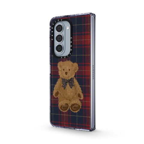 Impact Case for iPhone 17 | 4x Military Grade Protection