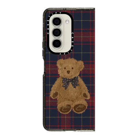 Impact Case for iPhone 17 | 4x Military Grade Protection