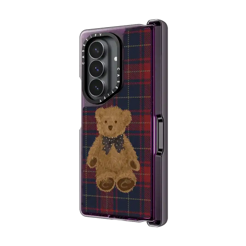 Impact Case for iPhone 17 | 4x Military Grade Protection
