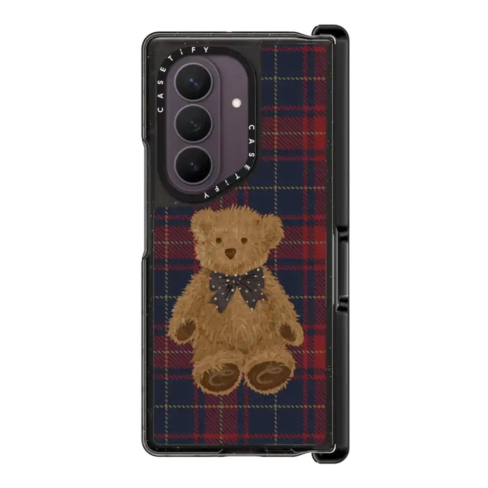 Impact Case for iPhone 17 | 4x Military Grade Protection