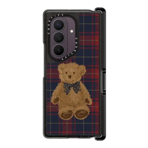 Impact Case for iPhone 17 | 4x Military Grade Protection
