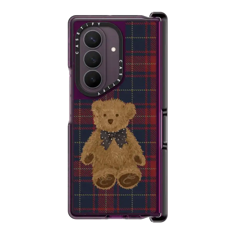 Impact Case for iPhone 17 | 4x Military Grade Protection