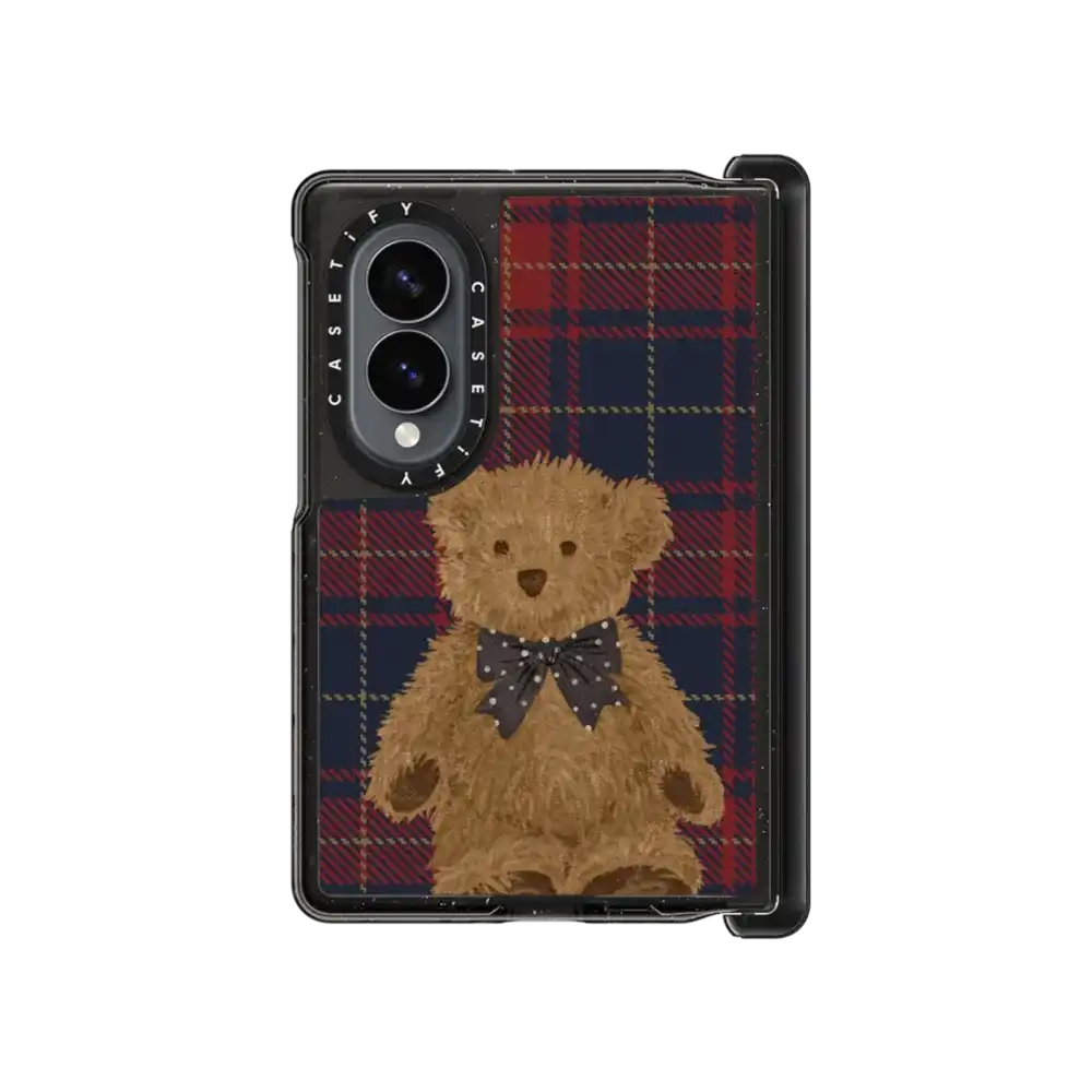 Impact Case for iPhone 17 | 4x Military Grade Protection
