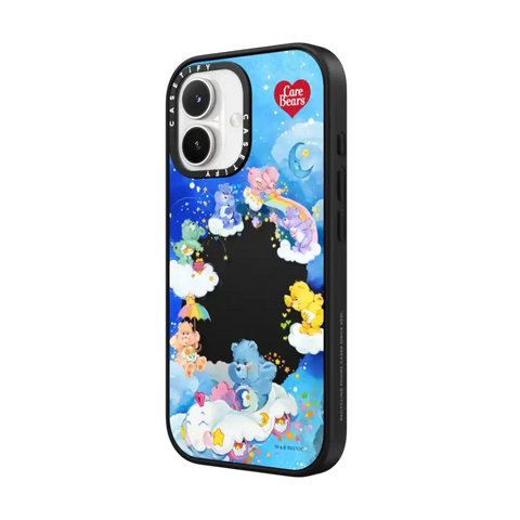 Twilight Dreams Phone Case