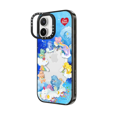 Twilight Dreams Phone Case