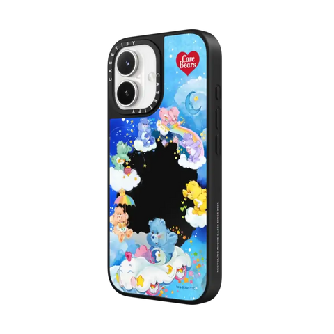 Twilight Dreams Phone Case