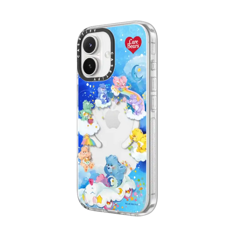 Twilight Dreams Phone Case